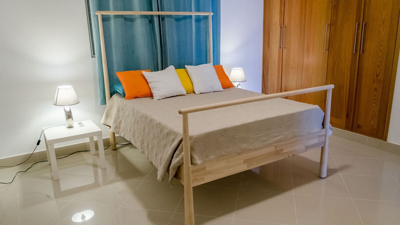 Photo of Bedroom in Cabarete