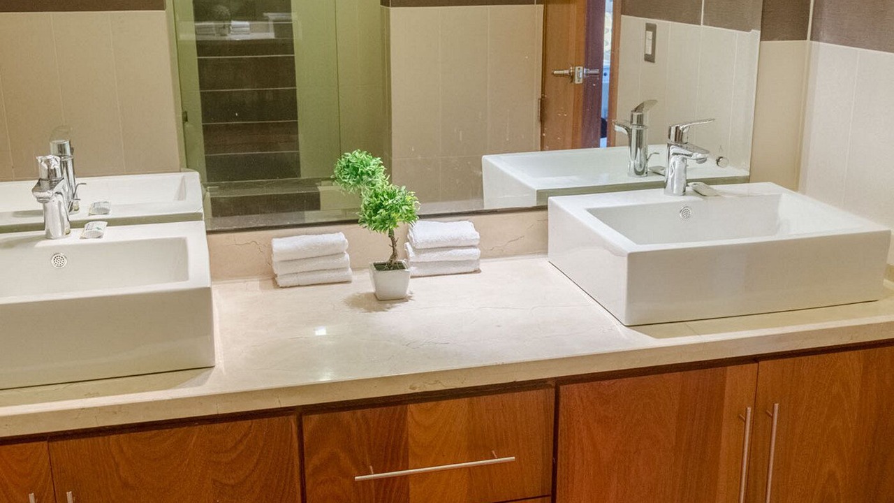 Photo of Bathroom in Cabarete