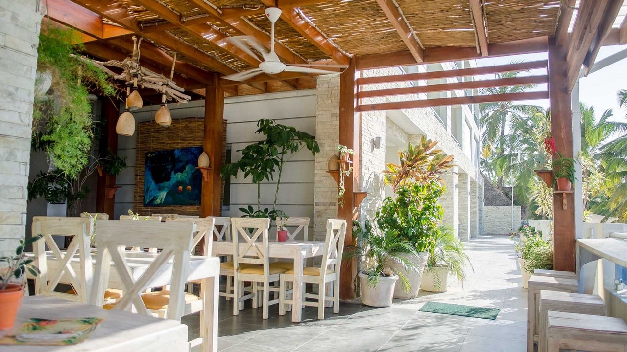 Photo of Outdoor in Cabarete