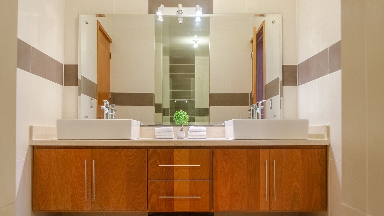 Photo of Bathroom in Cabarete