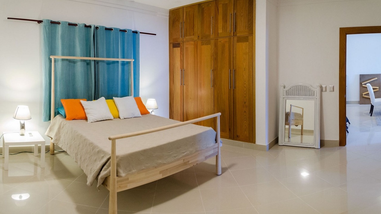 Photo of Bedroom in Cabarete