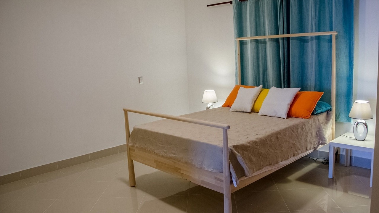 Photo of Bedroom in Cabarete
