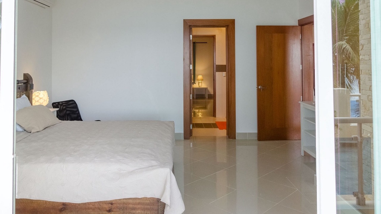 Photo of Bedroom in Cabarete