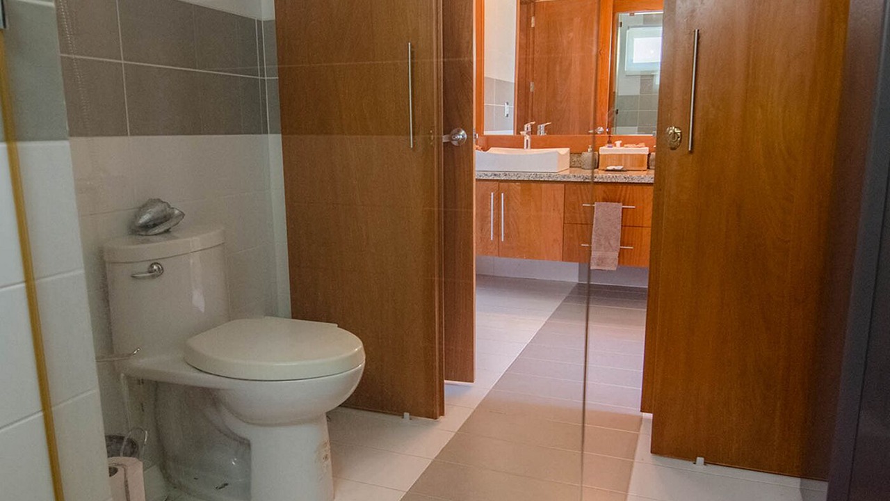 Photo of Bathroom in Cabarete