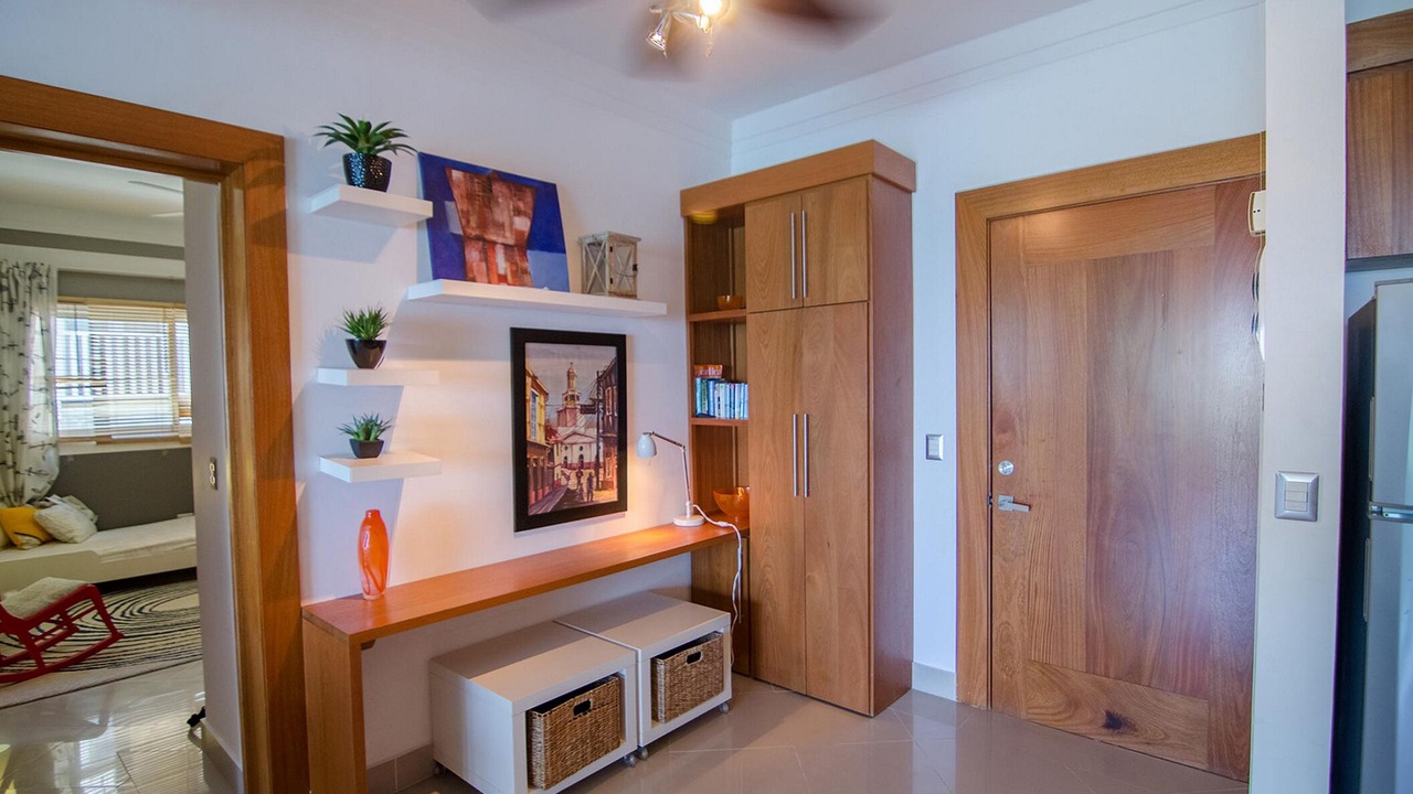 Photo of Bedroom in Cabarete