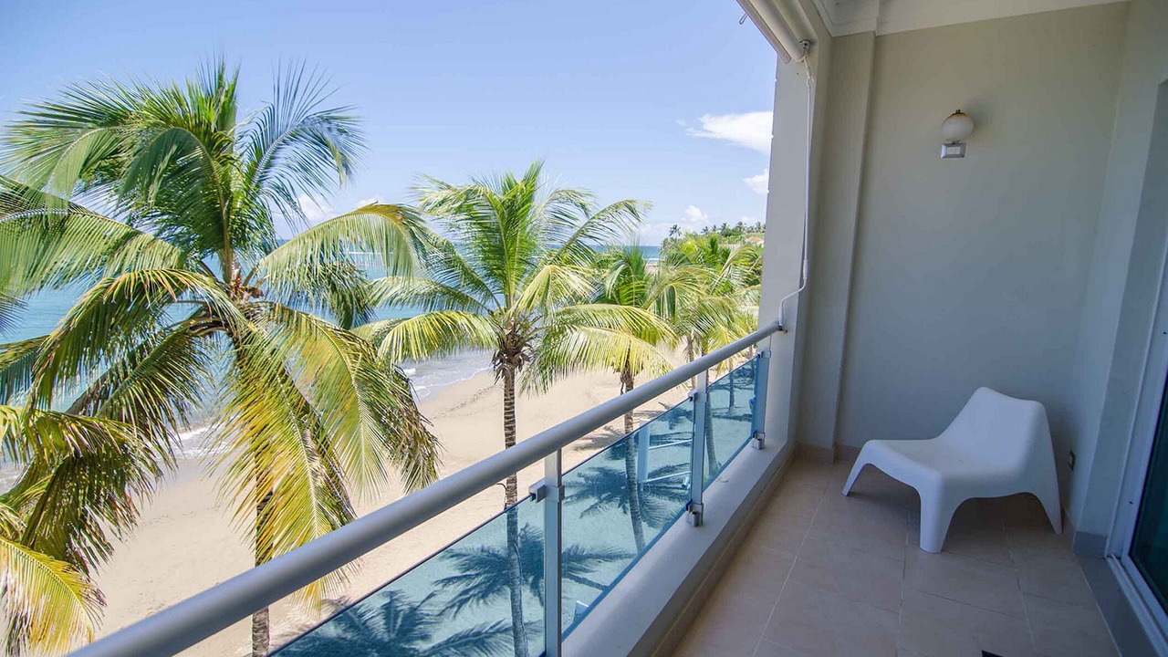 Photo of Outdoor in Cabarete