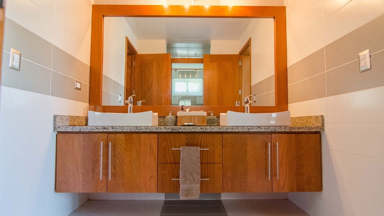 Photo of Bathroom in Cabarete