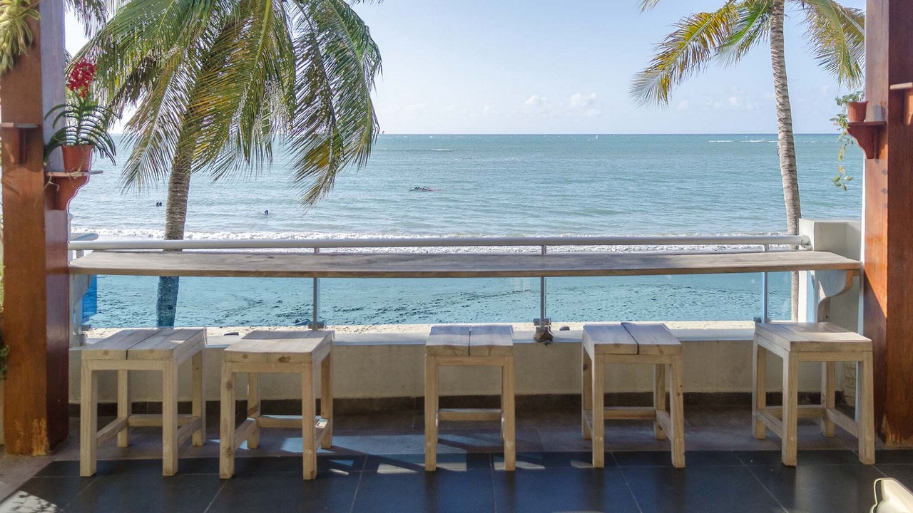 Photo of Outdoor in Cabarete