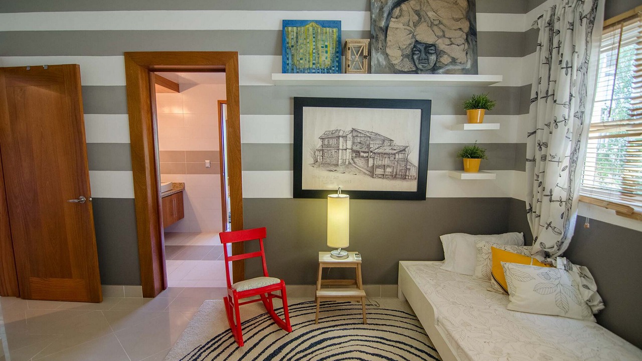 Photo of Bedroom in Cabarete