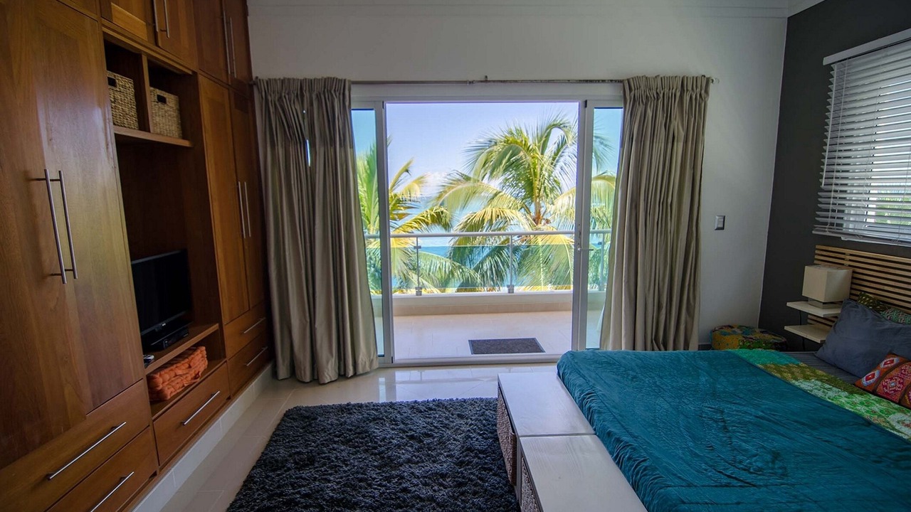 Photo of Bedroom in Cabarete