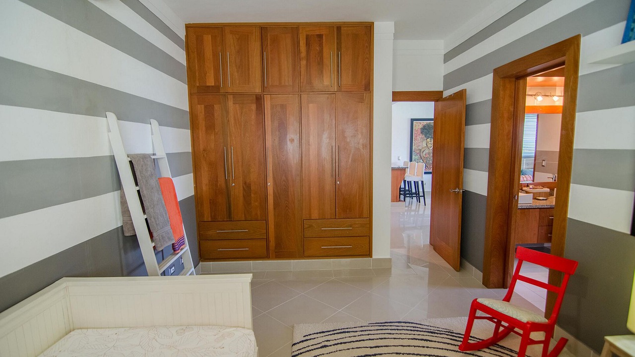 Photo of Bedroom in Cabarete