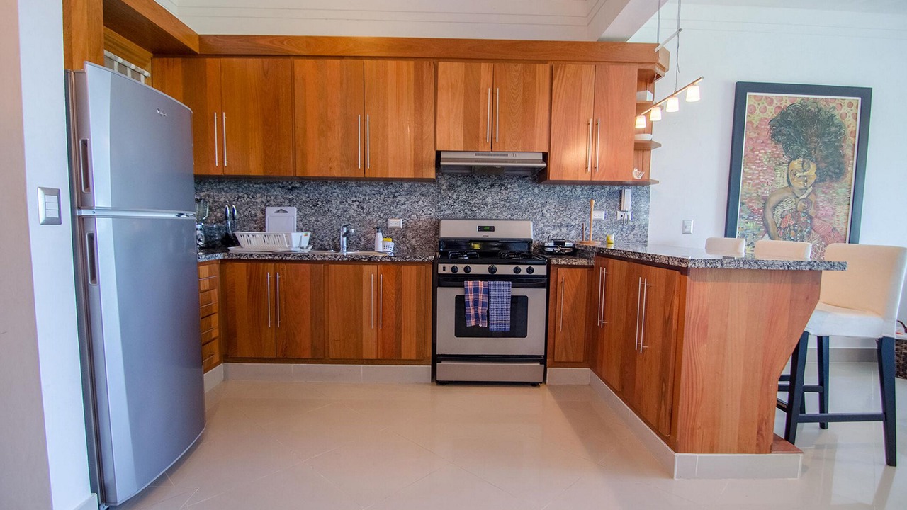 Photo of Kitchen in Cabarete