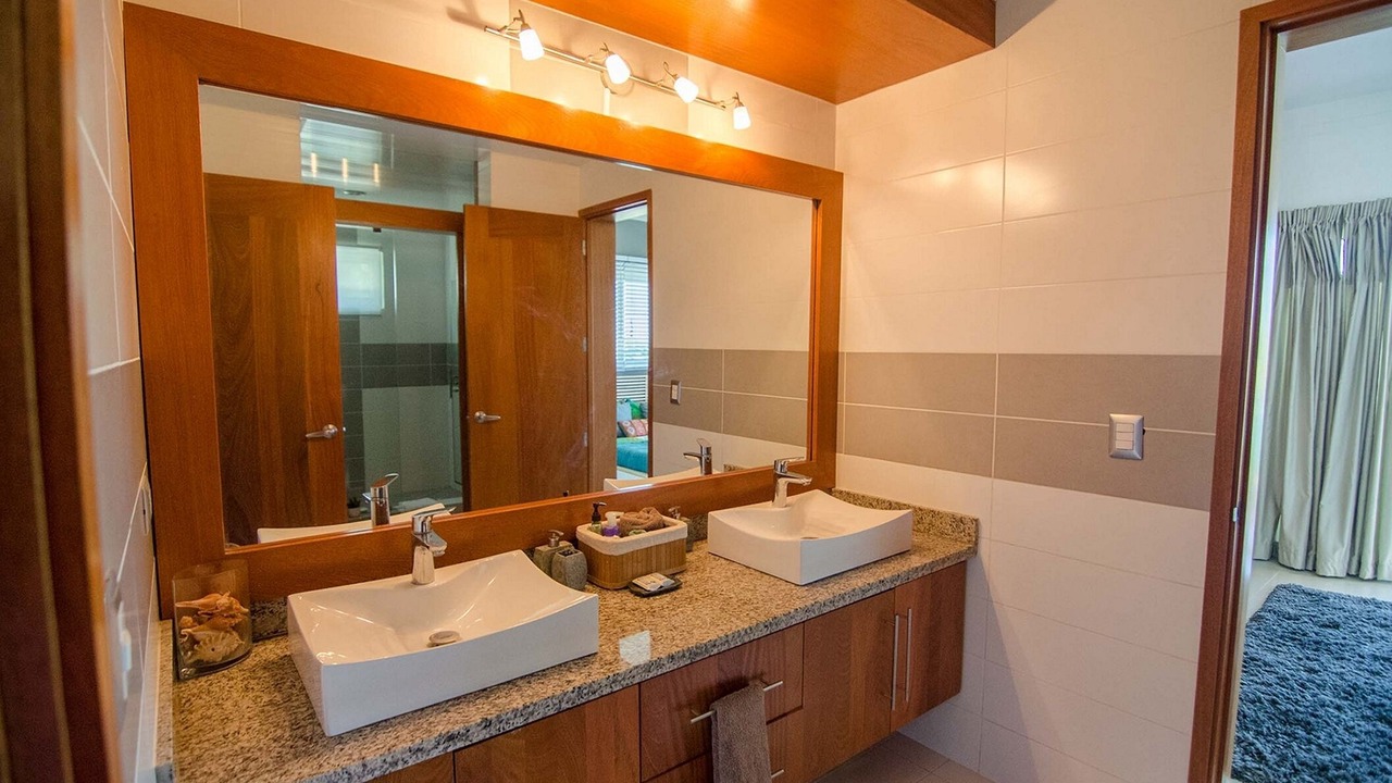 Photo of Bathroom in Cabarete