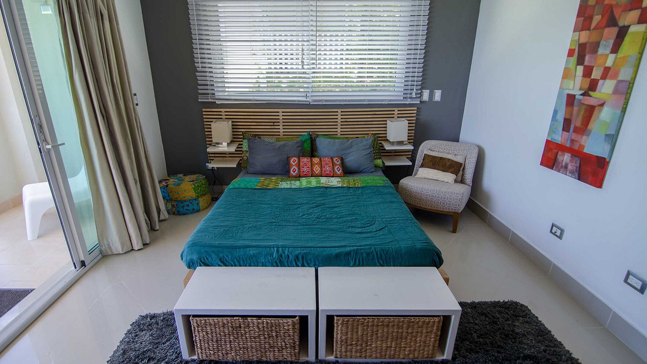 Photo of Bedroom in Cabarete