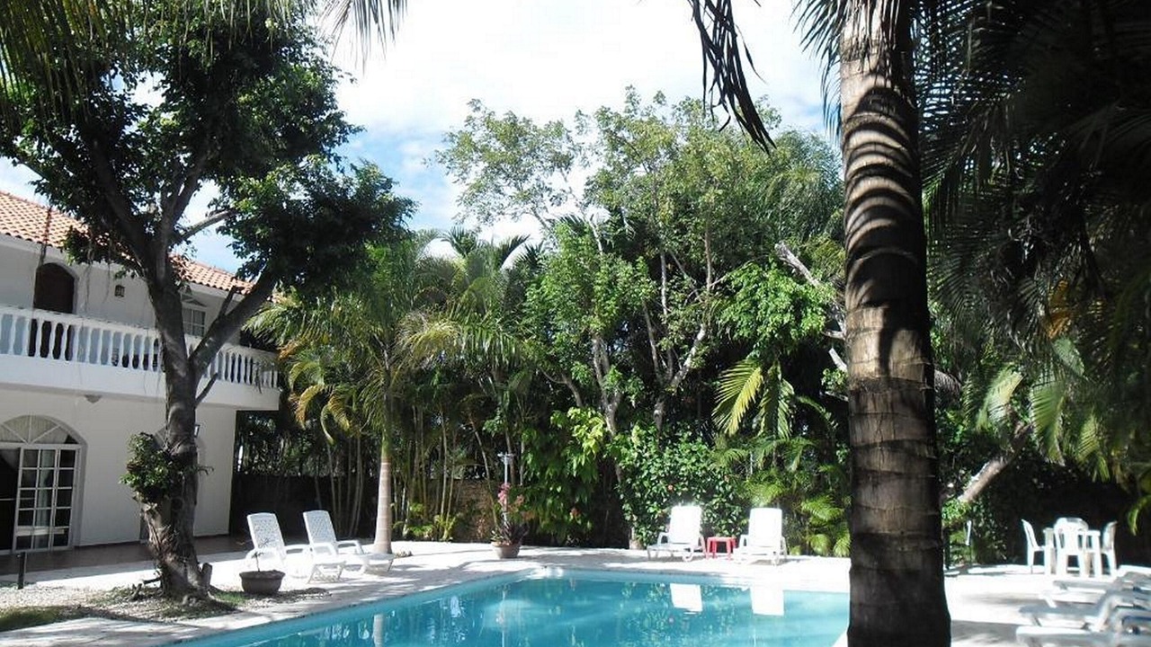 Photo of Outdoor in La Esplanada