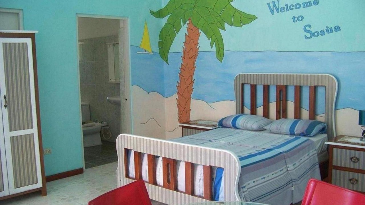 Photo of Bedroom in La Esplanada