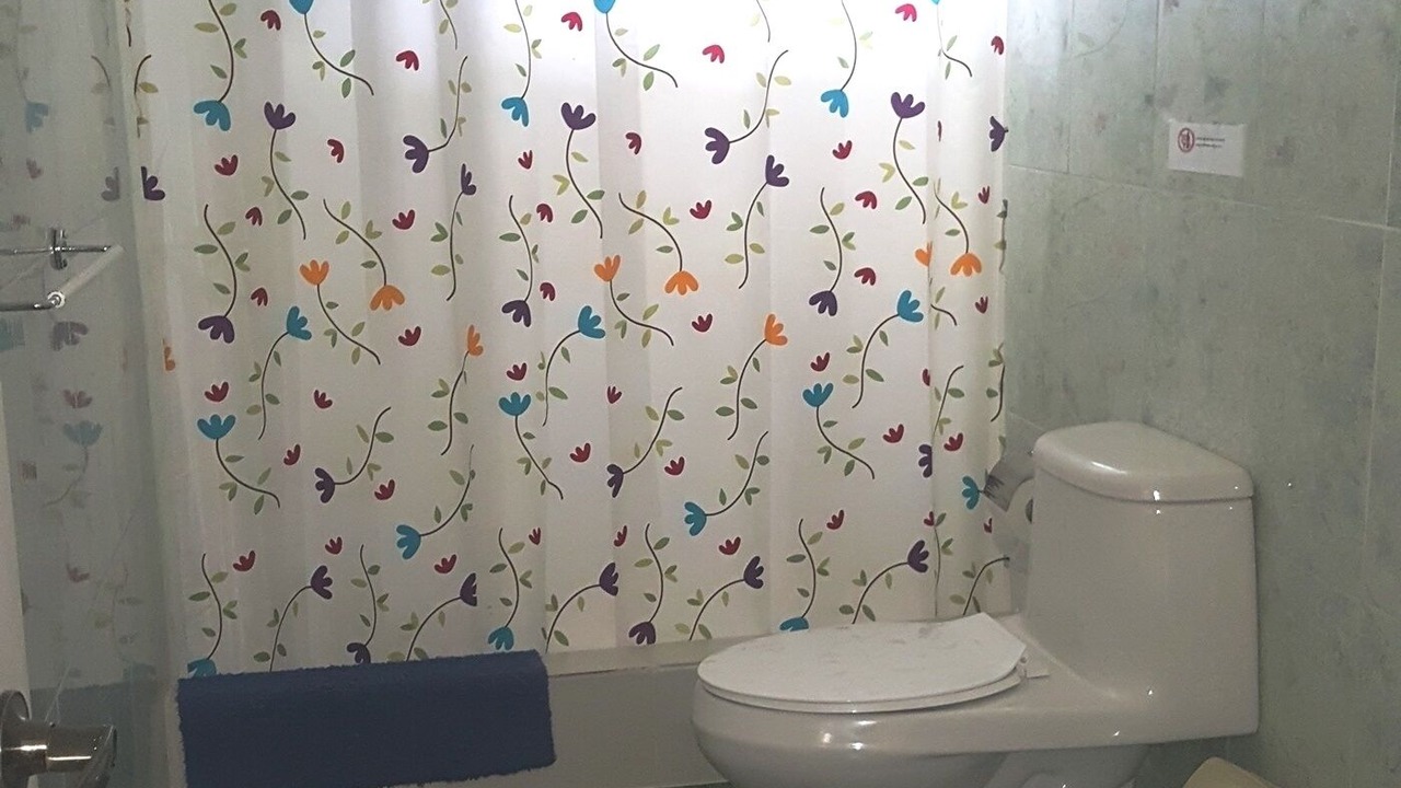Photo of Bathroom in La Esplanada