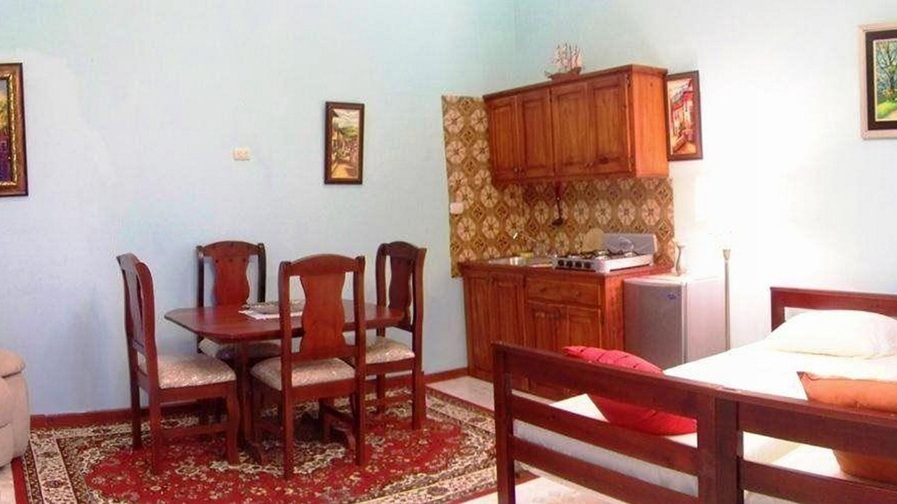 Photo of Bedroom in La Esplanada