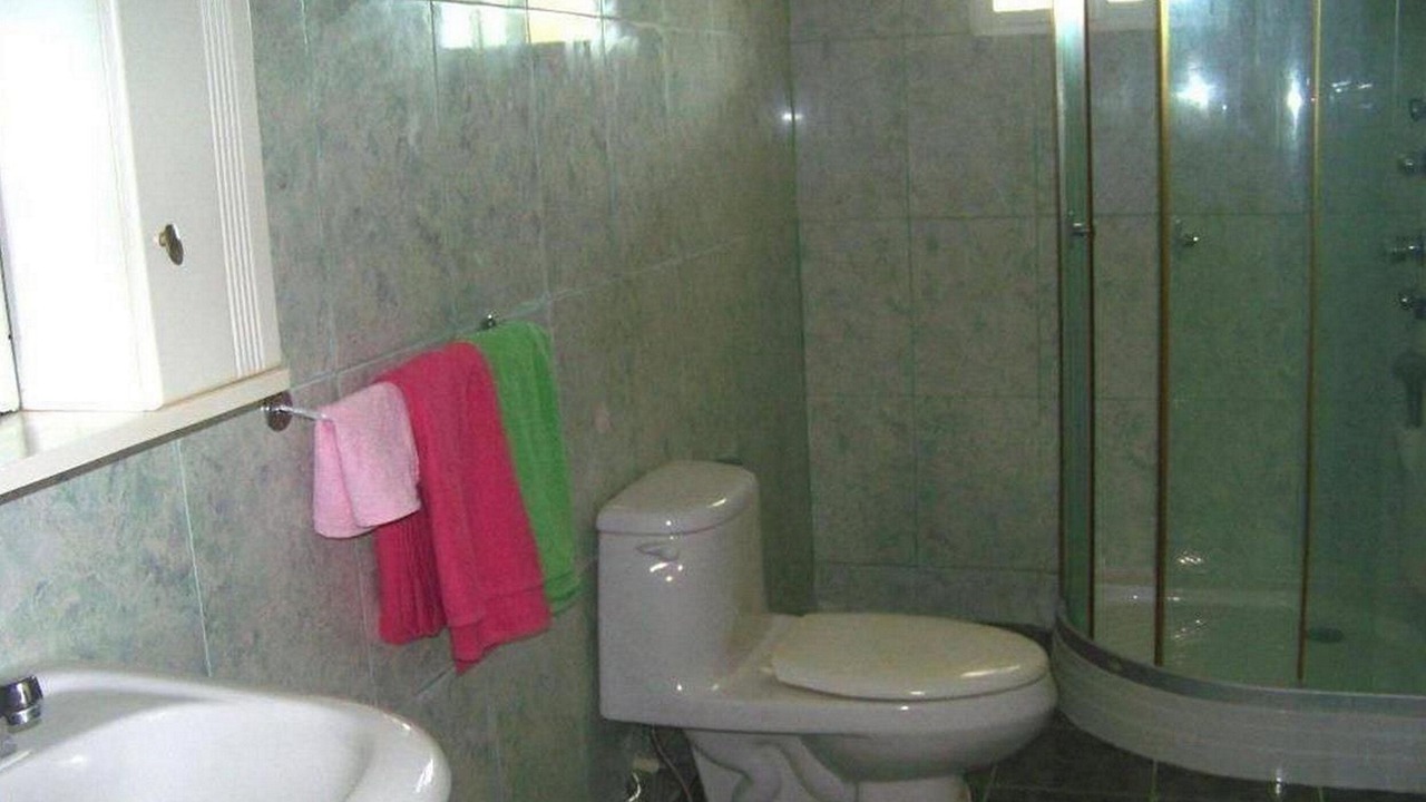 Photo of Bathroom in La Esplanada