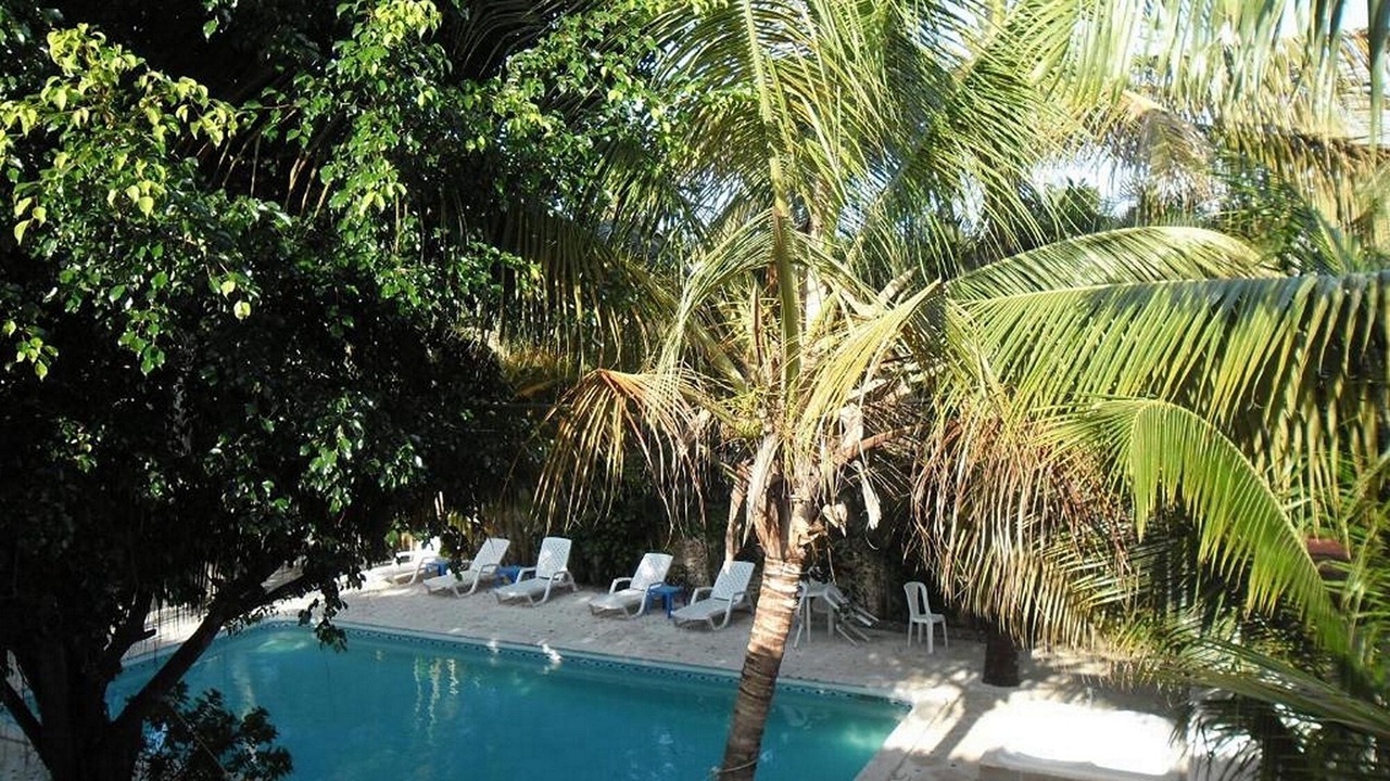 Photo of Outdoor in La Esplanada