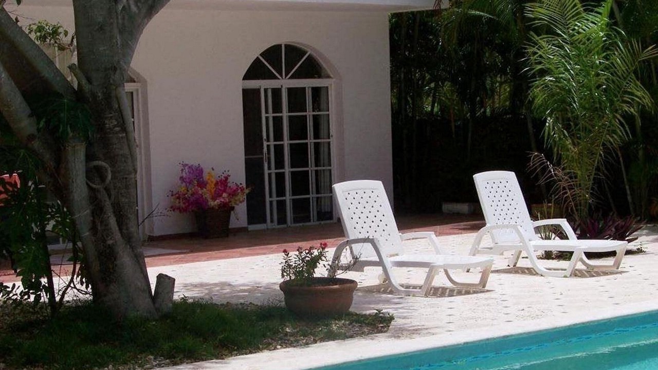 Photo of Outdoor in La Esplanada