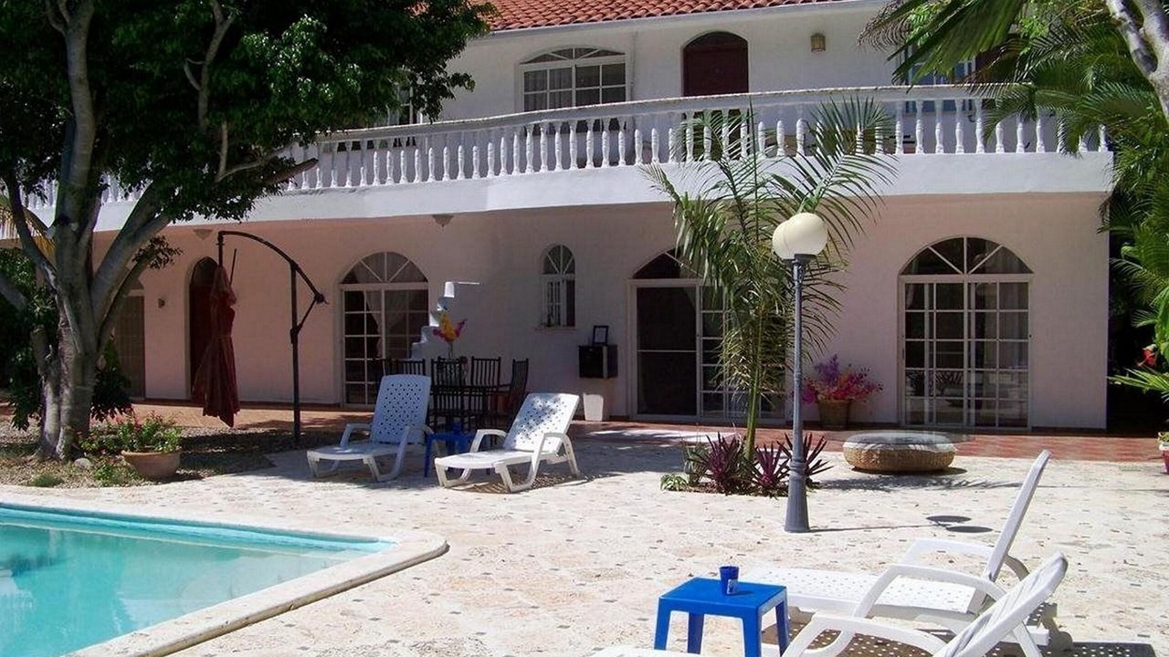 Photo of Patio Balcony in La Esplanada