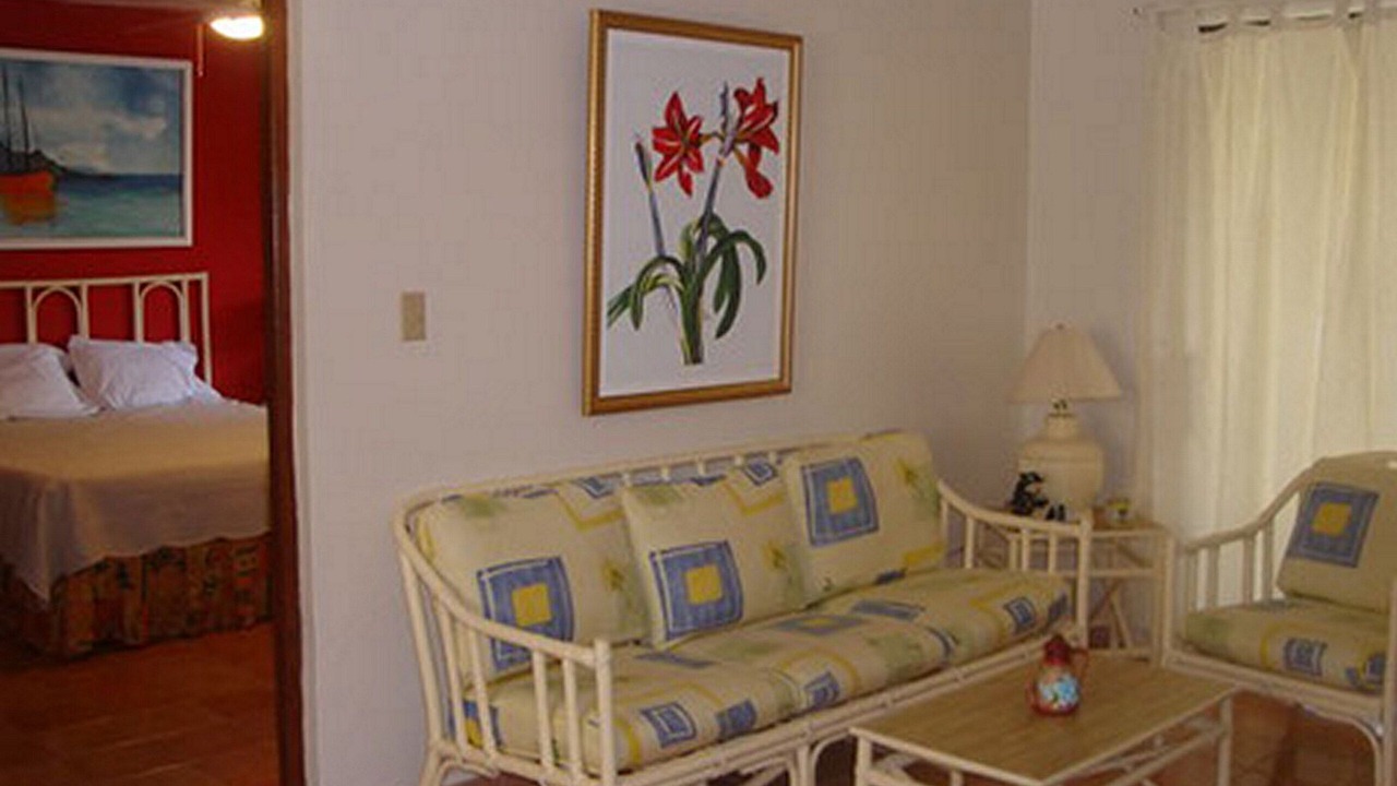 Photo of Bedroom in Sosua