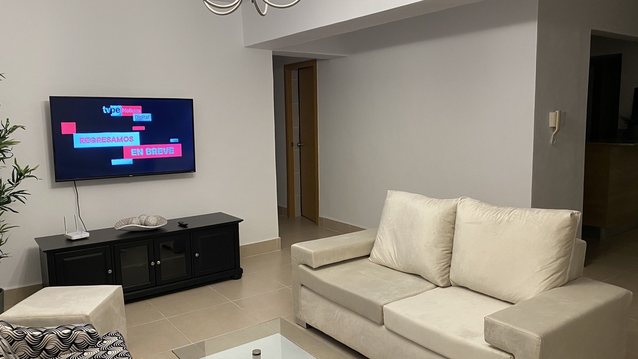 Photo of Livingroom in Santo Domingo