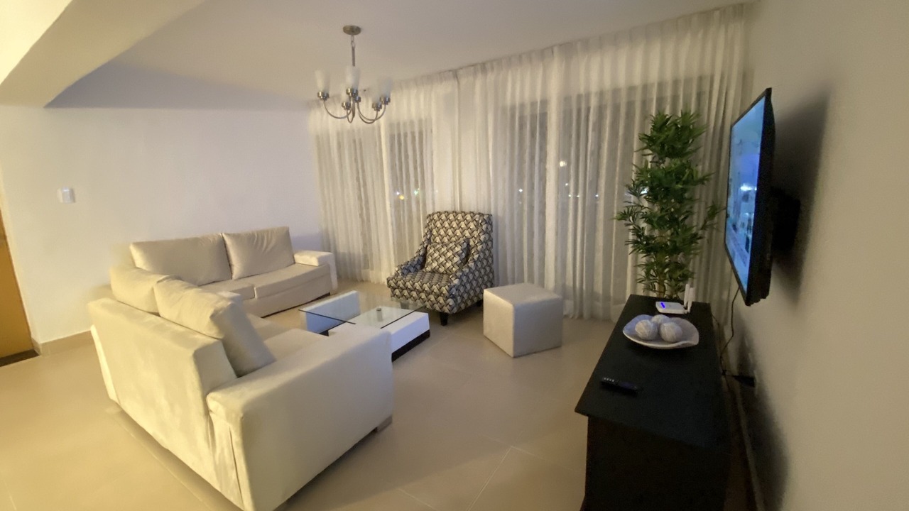 Photo of Livingroom in Santo Domingo