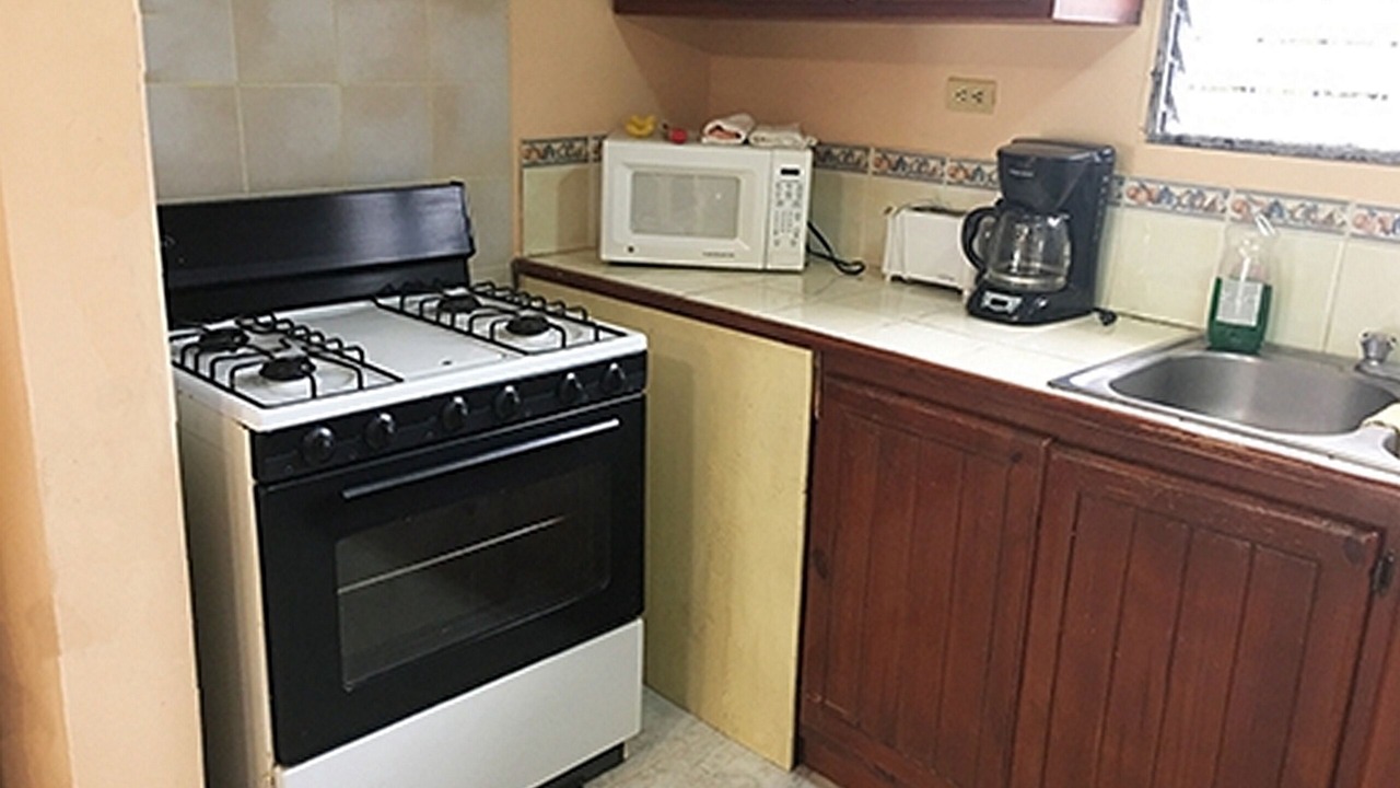 Photo of Kitchen in Sosua