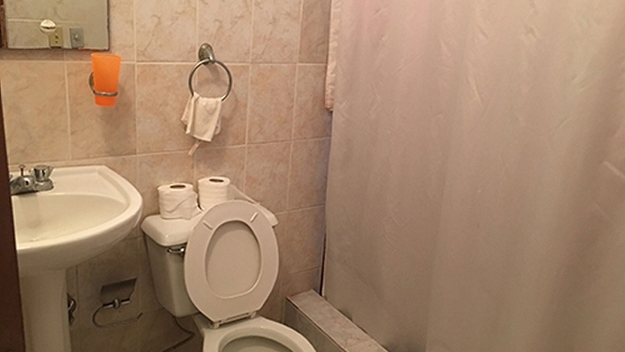 Photo of Bathroom in Sosua