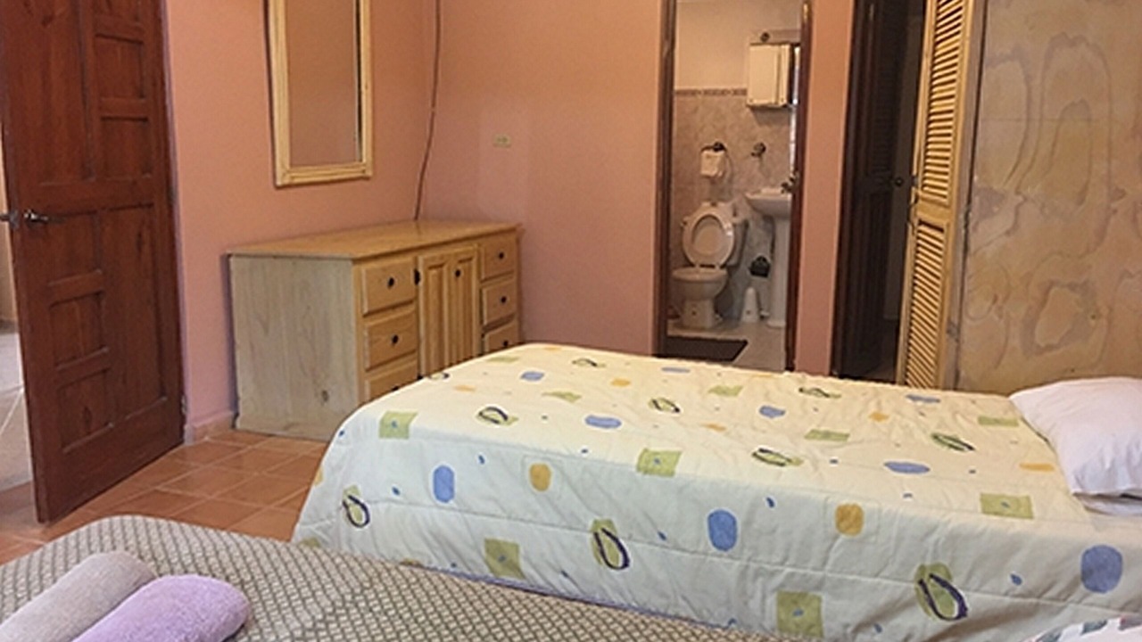 Photo of Bedroom in Sosua