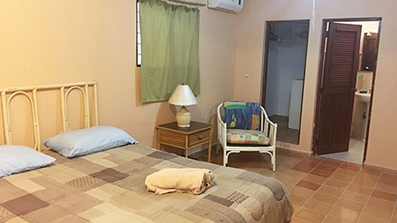 Photo of Bedroom in Sosua