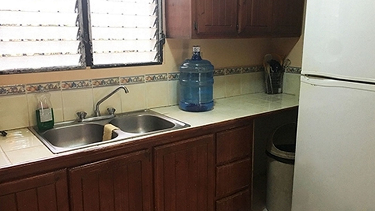 Photo of Kitchen in Sosua