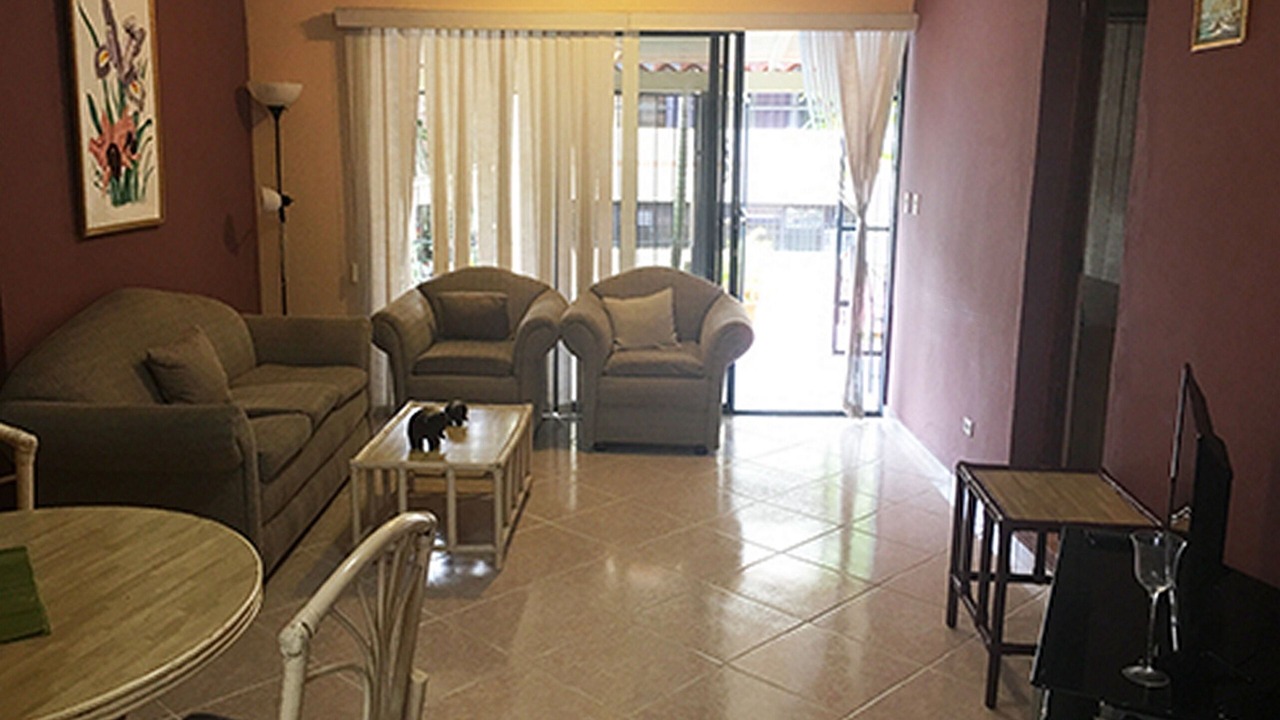 Photo of Livingroom in Sosua