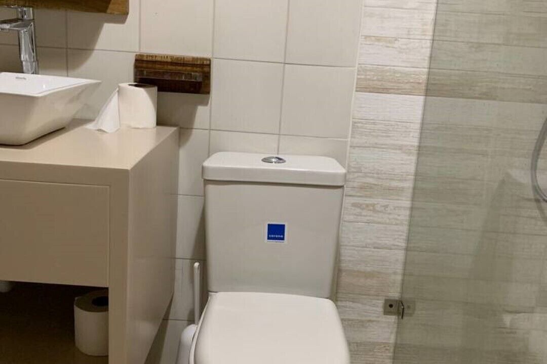 Photo of Bathroom in Rio San Juan