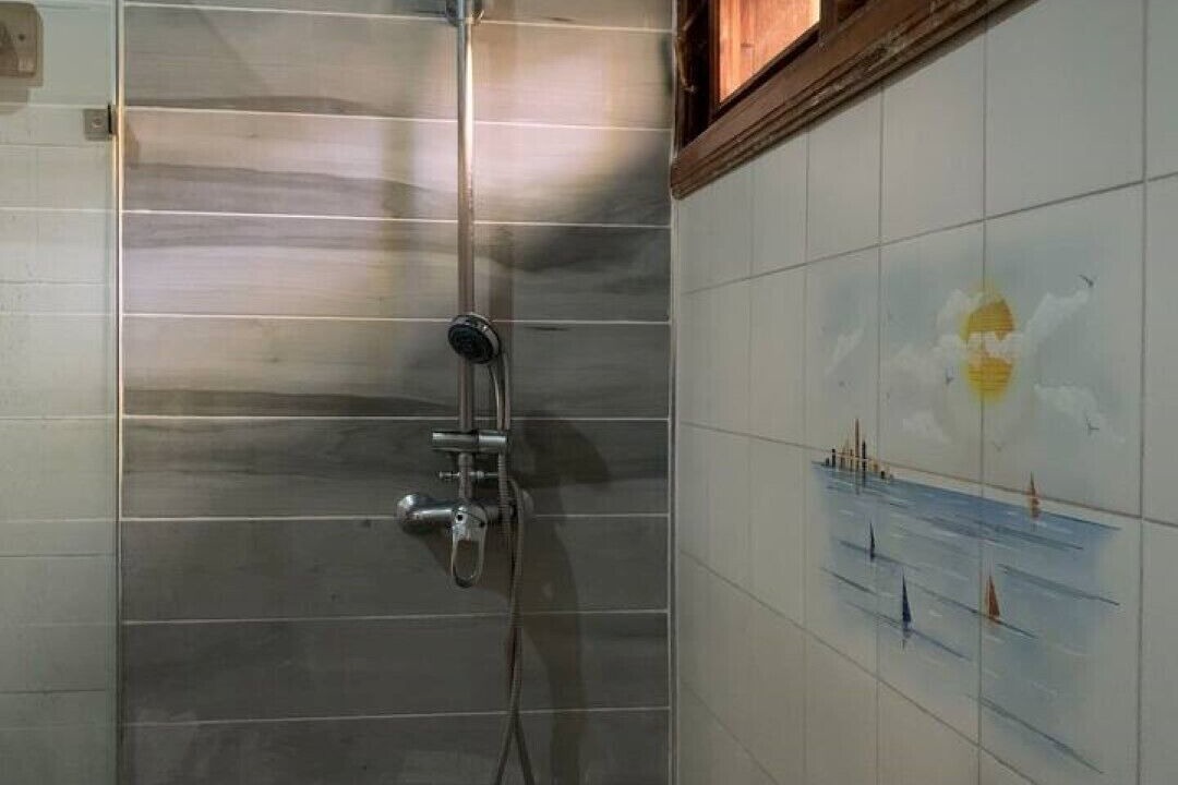 Photo of Bathroom in Rio San Juan