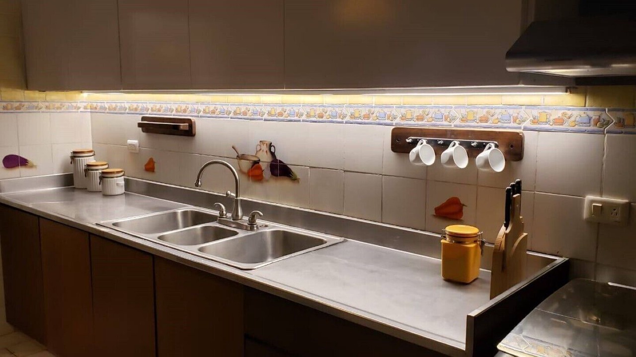 Photo of Kitchen in Rio San Juan