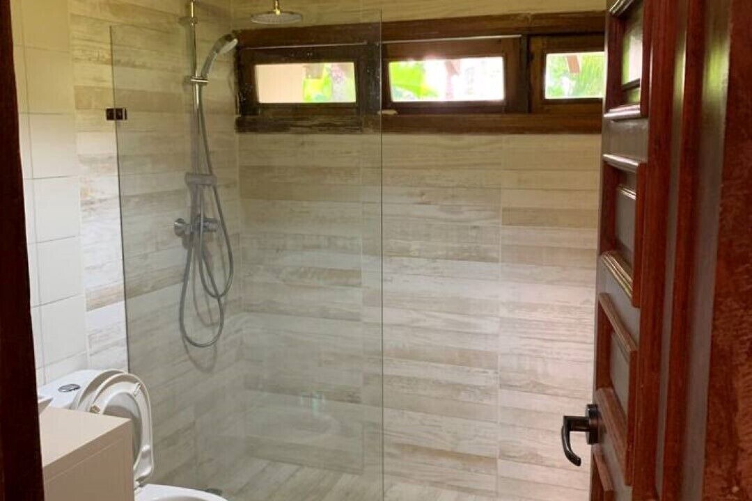 Photo of Bathroom in Rio San Juan
