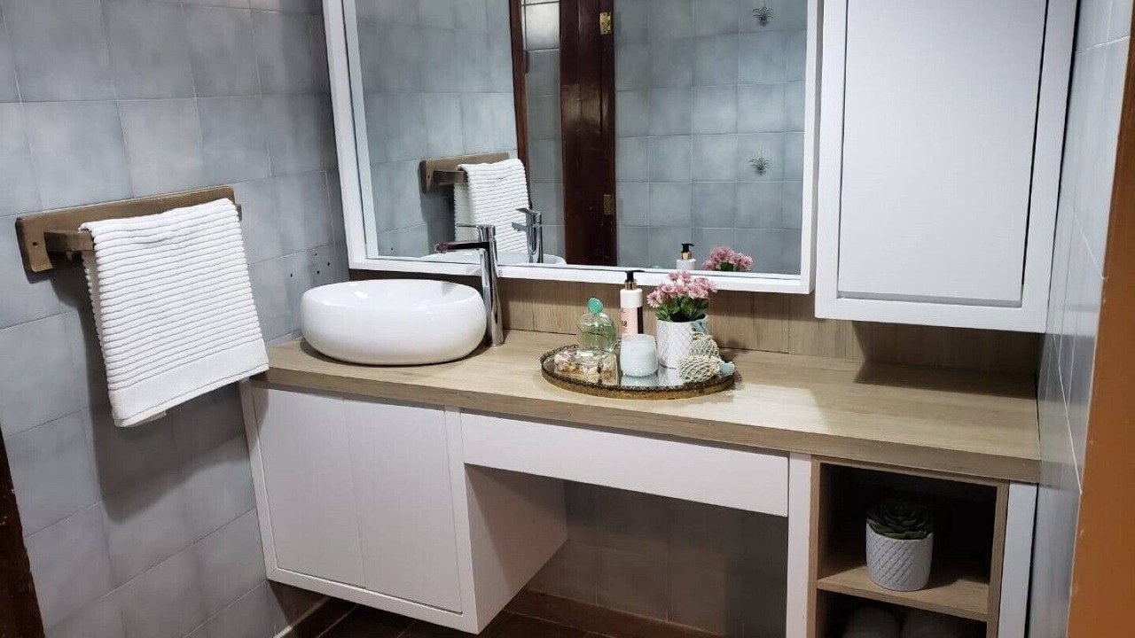 Photo of Bathroom in Rio San Juan
