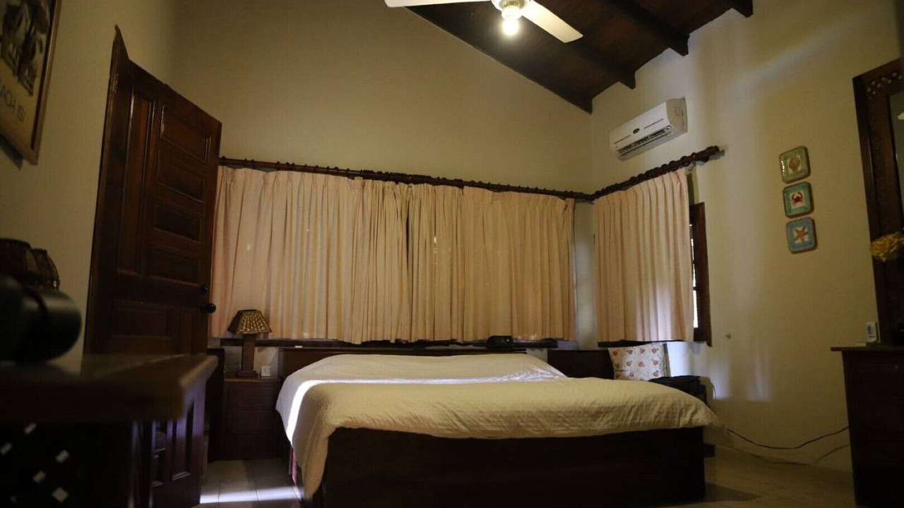 Photo of Bedroom in Rio San Juan