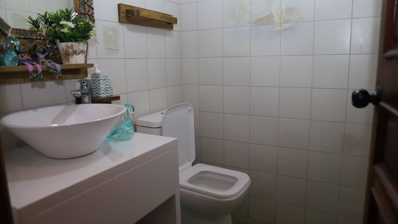Photo of Bathroom in Rio San Juan