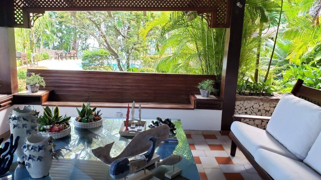 Photo of Patio Balcony in Rio San Juan