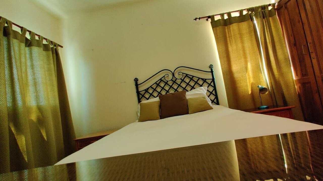 Photo of Bedroom in Barrio Santa Lucia