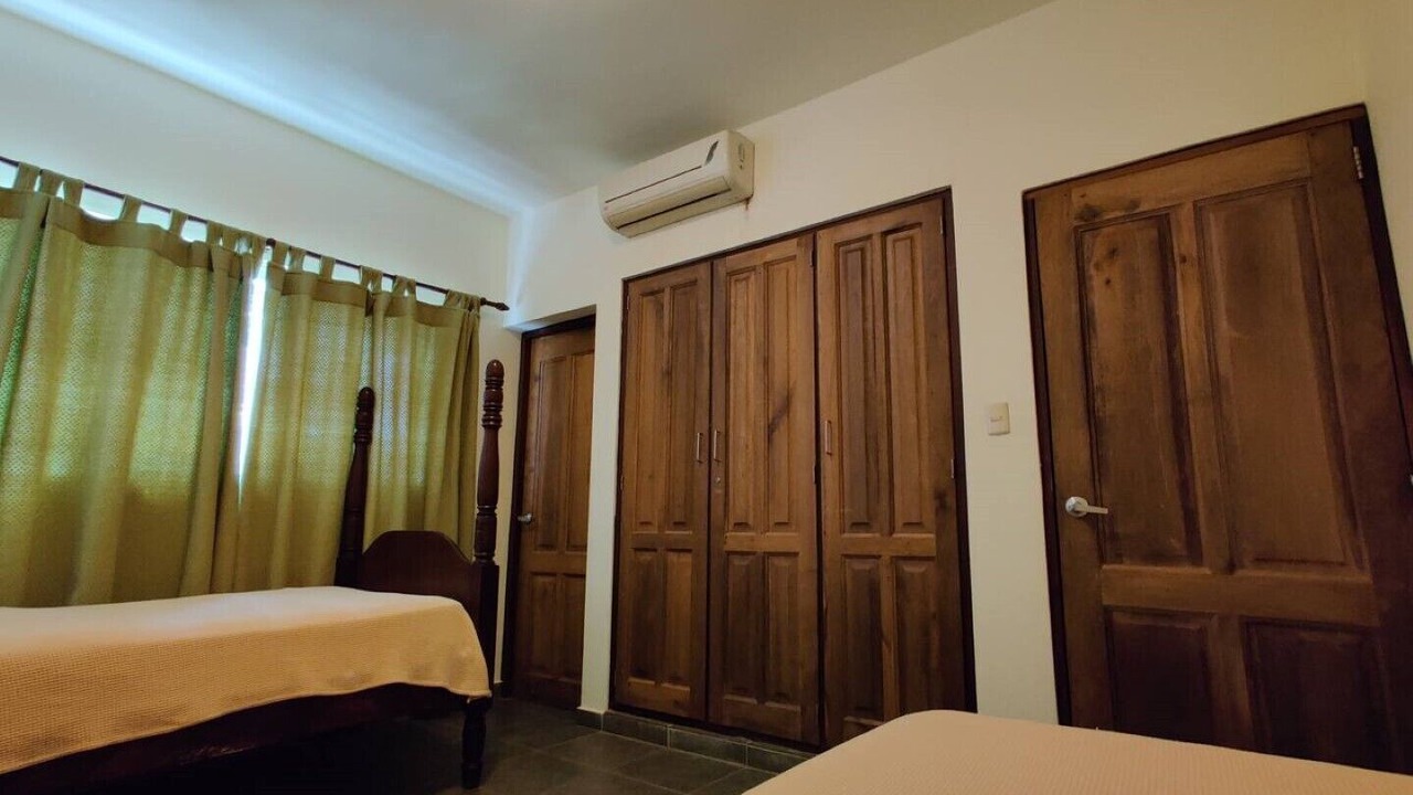 Photo of Bedroom in Barrio Santa Lucia