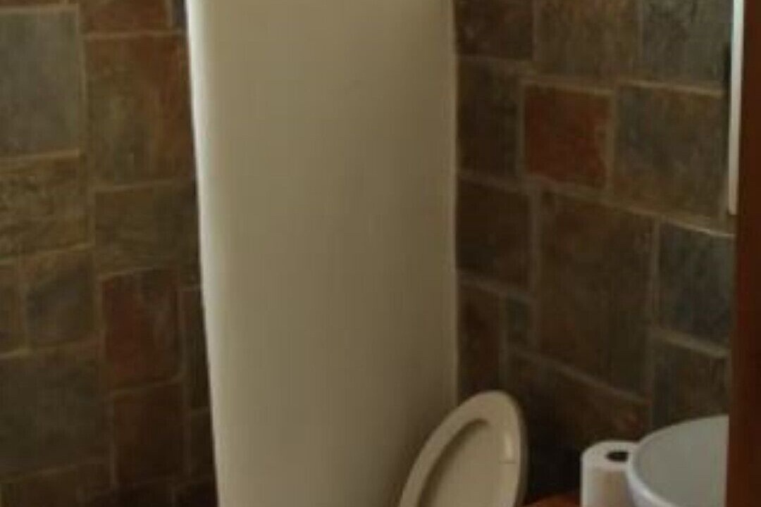 Photo of Bathroom in Barrio Santa Lucia