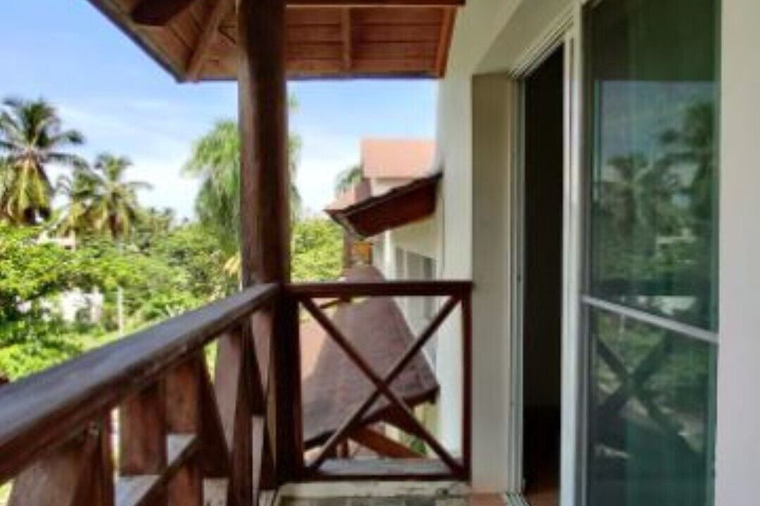 Photo of Outdoor in Barrio Santa Lucia
