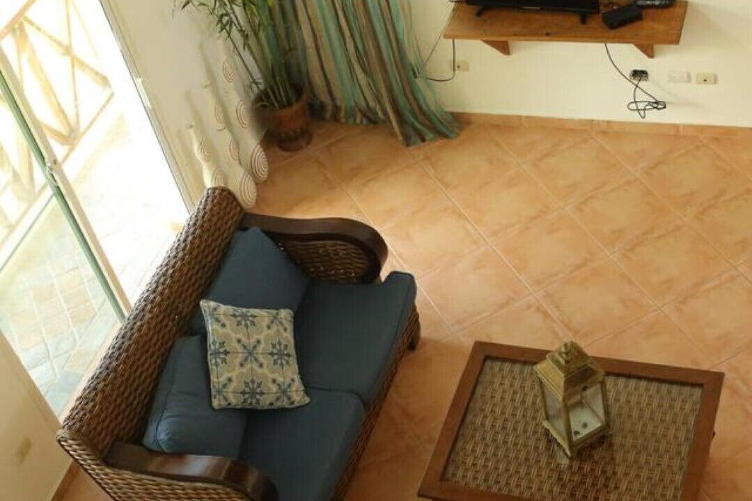 Photo of Livingroom in Barrio Santa Lucia