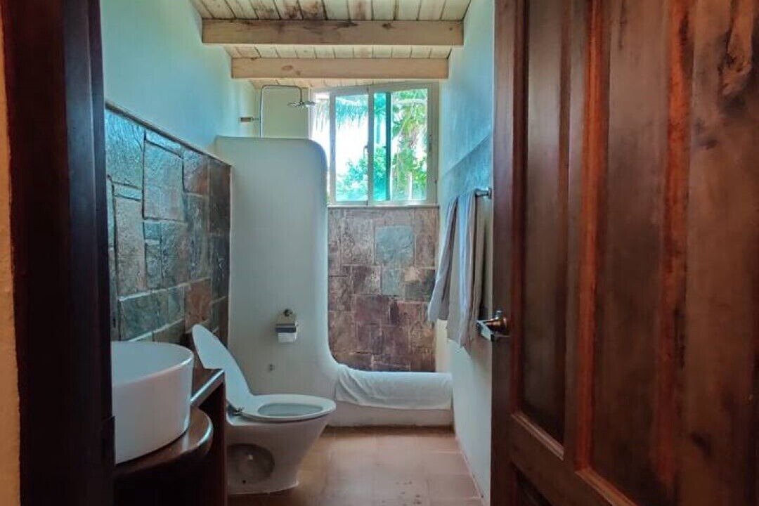 Photo of Bathroom in Barrio Santa Lucia