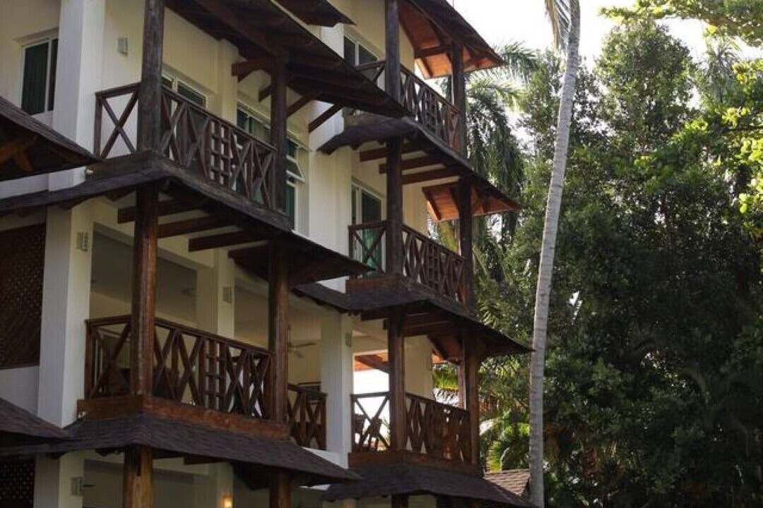 Photo of Outdoor in Barrio Santa Lucia